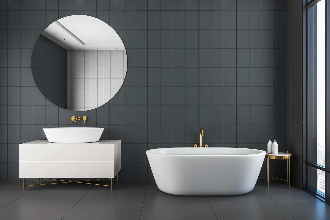 Bath Room