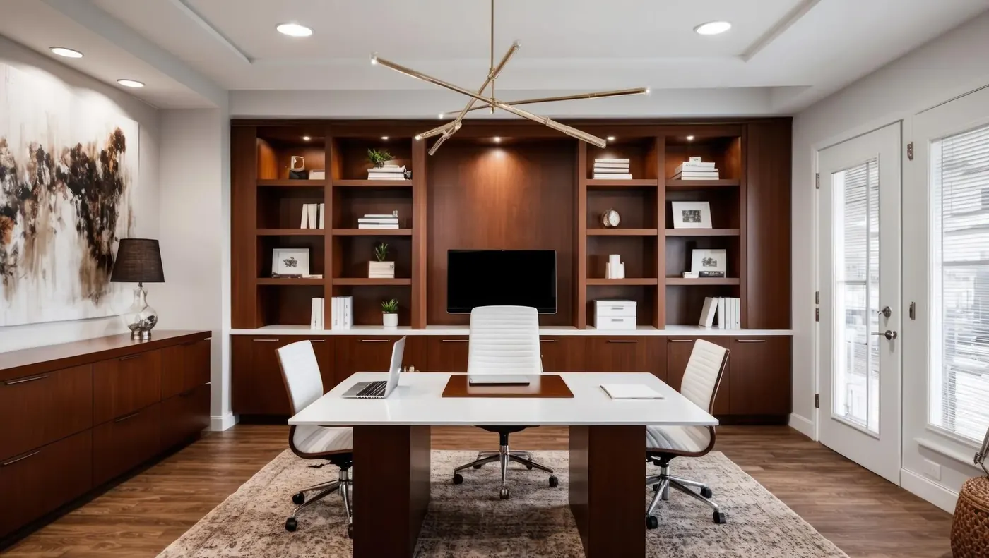 Home Office