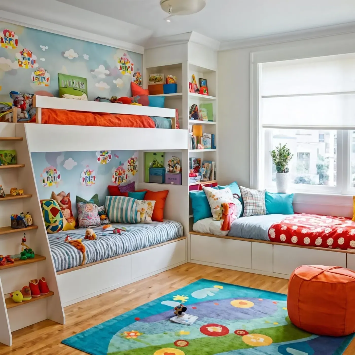 Kids Room