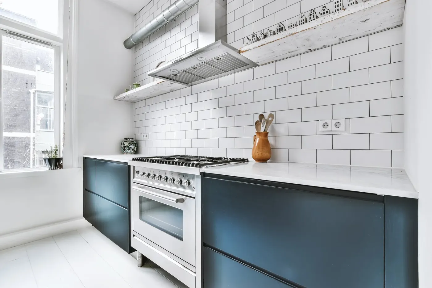 Kitchen Space